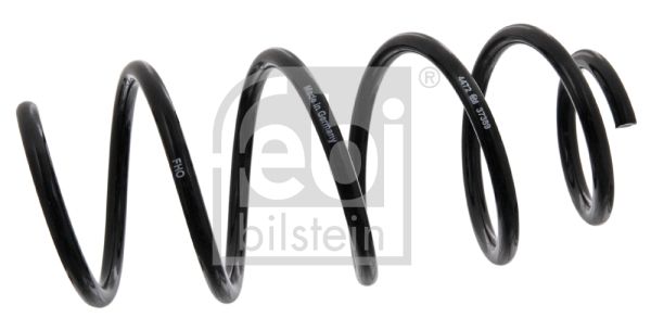 Fahrwerksfeder FEBI BILSTEIN 37389