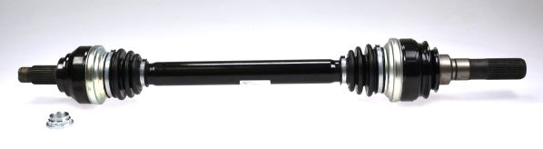 Antriebswelle LÖBRO 305980