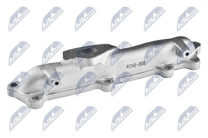Krümmer, Abgasanlage NTY BKW-HD-000