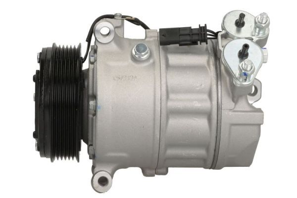 Kompressor, Klimaanlage THERMOTEC KTT090540