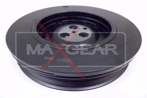 Riemenscheibe Kurbelwelle MAXGEAR 30-0018