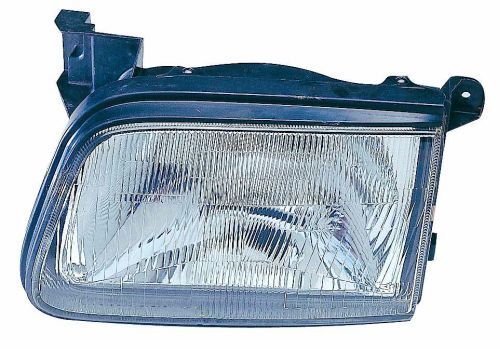Hauptscheinwerfer ABAKUS 213-1123L-LD-E