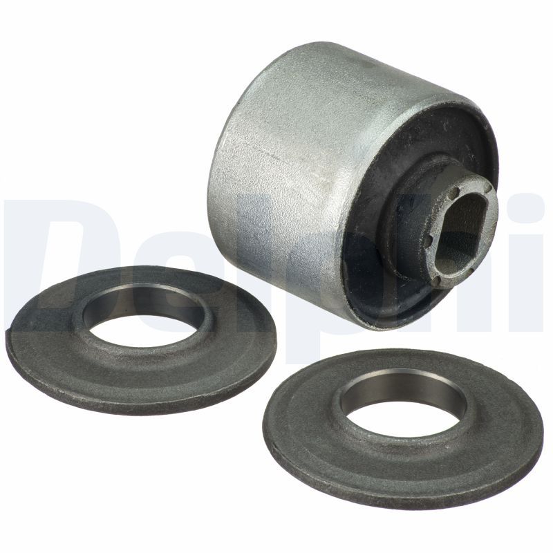 Lagerung, Lenker DELPHI TD4208W