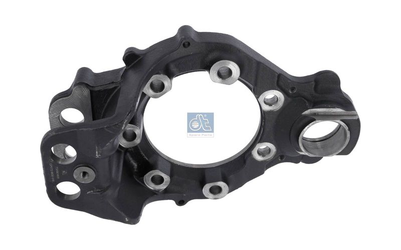 Bremsträgerplatte DT Spare Parts 4.62658
