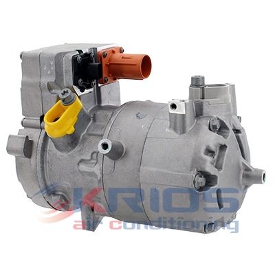 Kompressor, Klimaanlage MEAT & DORIA K18097