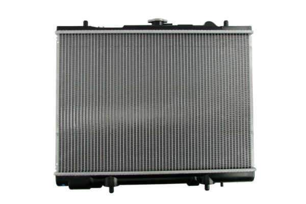 Kühler, Motorkühlung THERMOTEC D75014TT