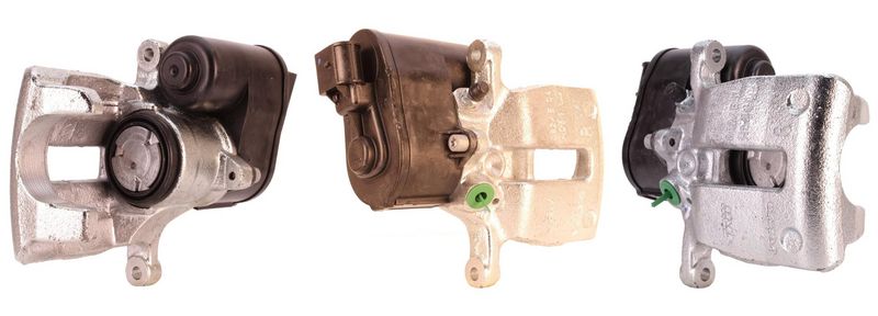 Bremssattel ELSTOCK 87-1910