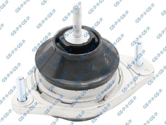 Lagerung, Motor GSP 510183