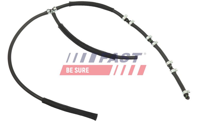 Schlauch Leckkraftstoff FAST FT00987