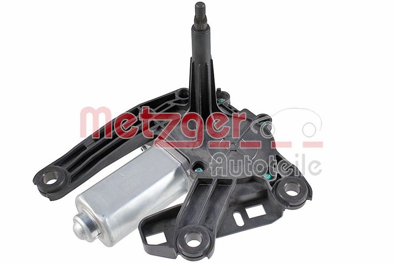 Wischermotor METZGER 2190991