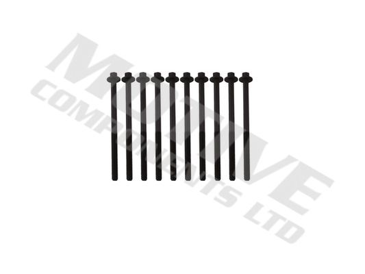 Zylinderkopfschraubensatz motive HB5008SET