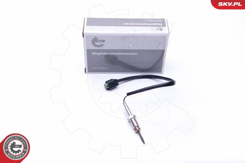 Sensor, Abgastemperatur ESEN SKV 30SKV106