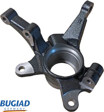Achsschenkel Radlagergehäuse BUGIAD BSP25536