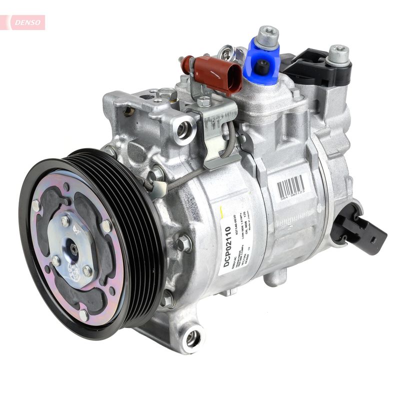 Klimakompressor Denso DCP02110