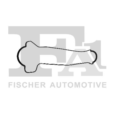 Ventildeckeldichtung (Zylinderkopfhaubendichtung) FA1 EP1000-934
