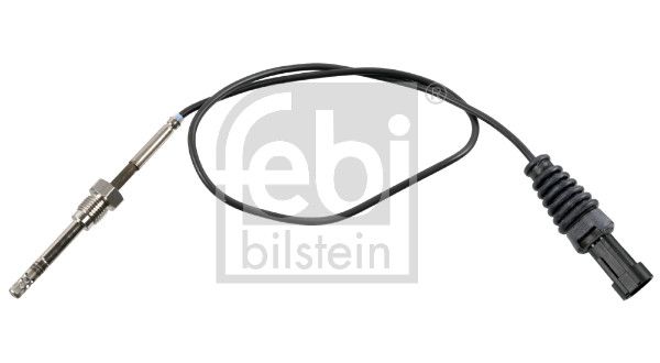 Sensor, Abgastemperatur FEBI BILSTEIN 181318