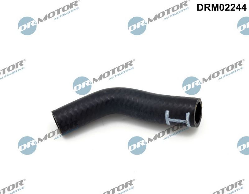 Ölleitung, Lader DR.MOTOR AUTOMOTIVE DRM02244