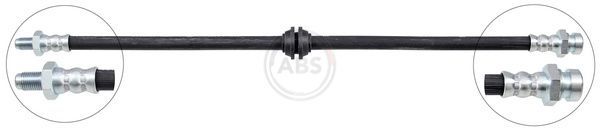 Bremsschlauch A.B.S. SL 5060