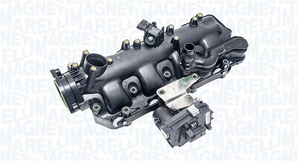 Saugrohrmodul MAGNETI MARELLI 802009377307