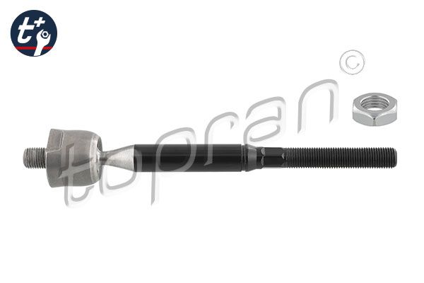 Axialgelenk, Spurstange TOPRAN 600 748