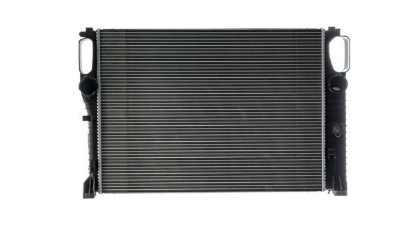 Kühler, Motorkühlung MAHLE CR37000P