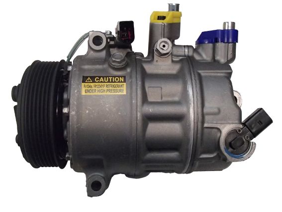 Kompressor, Klimaanlage Airstal 10-4501