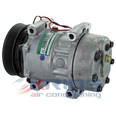 Kompressor, Klimaanlage MEAT & DORIA KSB267S