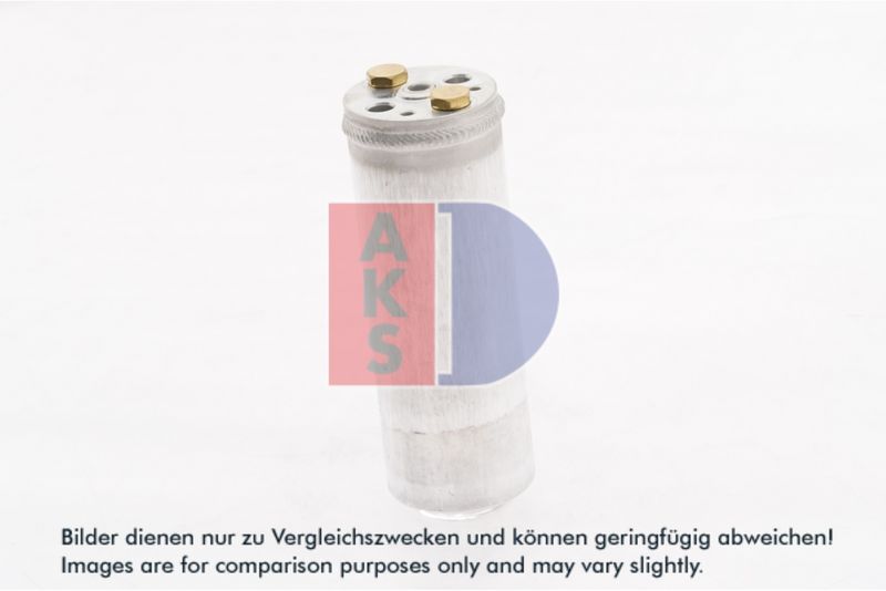 Trockner, Klimaanlage AKS DASIS 800268N