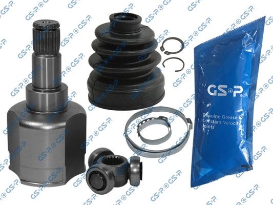 Gelenksatz Antriebswelle GSP 618022