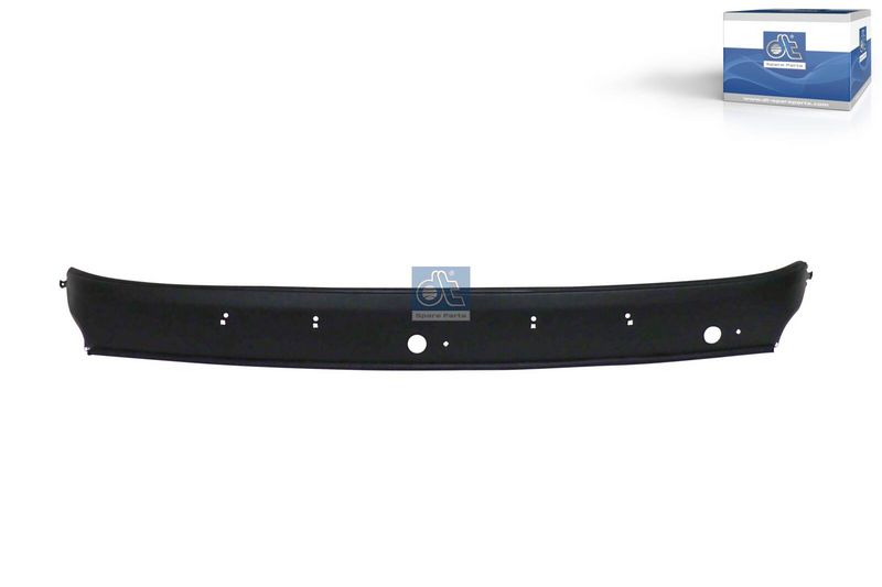 Wischergestänge DT Spare Parts 4.00889