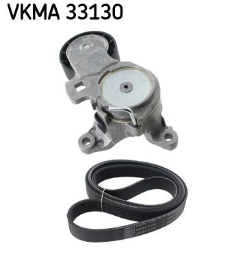 Keilrippenriemensatz SKF VKMA 33130