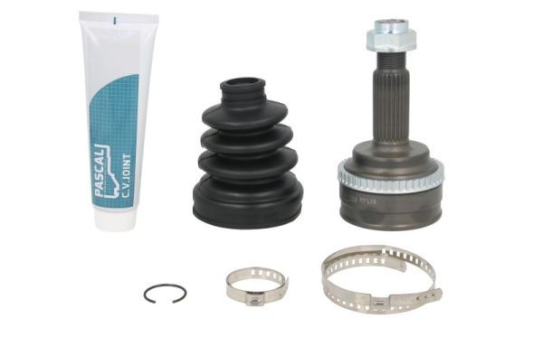 Ledsats, drivaxel PASCAL G12092PC