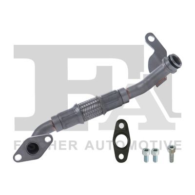 Ölleitung Turbolader FA1 610-816Z