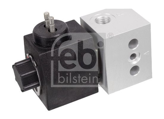 Magnetventil FEBI BILSTEIN 31753
