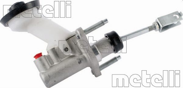 Geberzylinder, Kupplung METELLI 55-0142