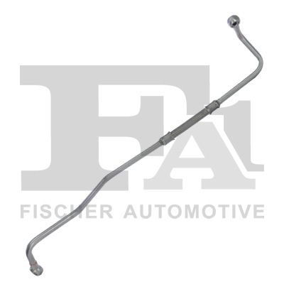 Ölleitung Turbolader FA1 646-802