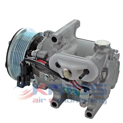 Kompressor, Klimaanlage MEAT & DORIA K11506