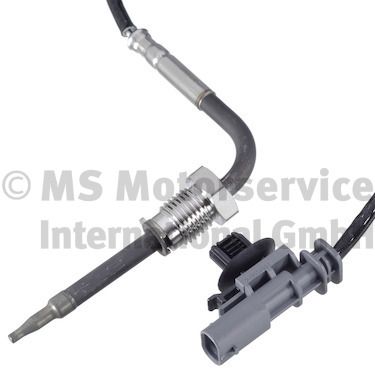 Sensor, Abgastemperatur PIERBURG 7.11020.46.0