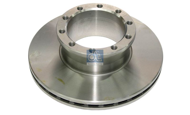 Bremsscheibe DT Spare Parts 3.62051