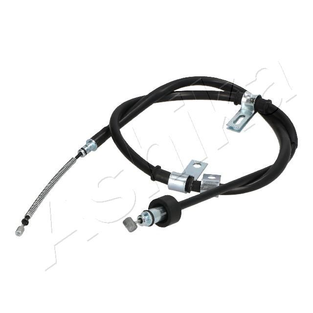 Seilzug Feststellbremse Ashika 131-0K-K17R