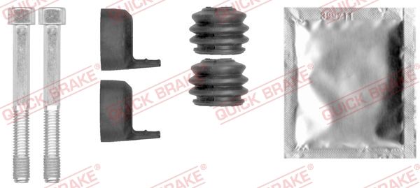 Zubehörsatz, Bremssattel QUICK BRAKE 113-0004