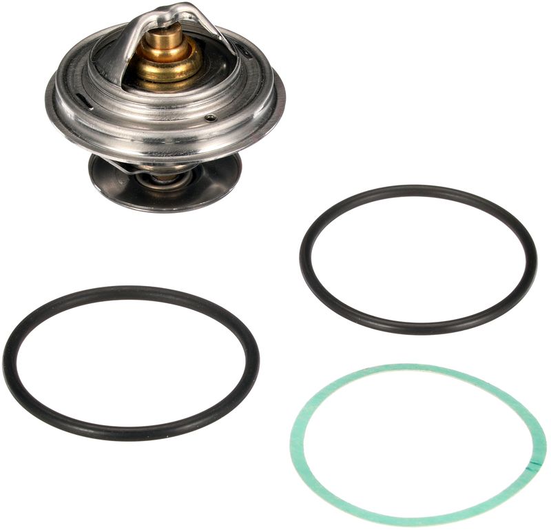 Thermostat, Kühlmittel GATES TH67583G1