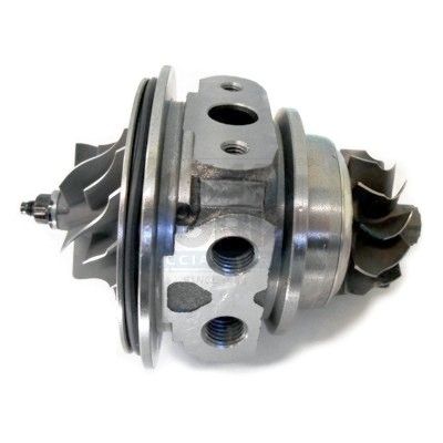 Rumpfgruppe, Turbolader MEAT & DORIA 60242