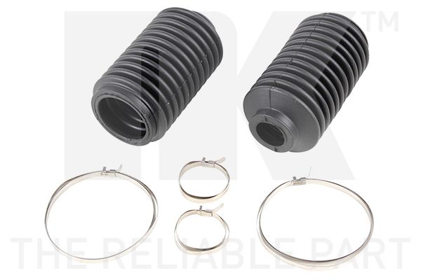 Faltenbalgsatz Lenkmanschette NK 5094704