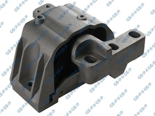 Lagerung, Motor GSP 531409