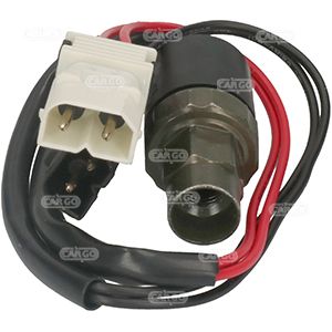 Druckschalter Klimaanlage HC-CARGO 261449