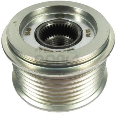 Generatorfreilauf MEAT & DORIA 45074