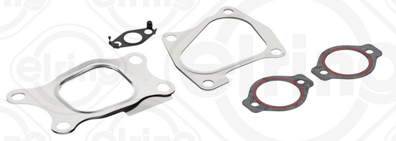Montagesatz Turbolader ELRING B95.160