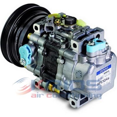 Kompressor, Klimaanlage MEAT & DORIA K15009
