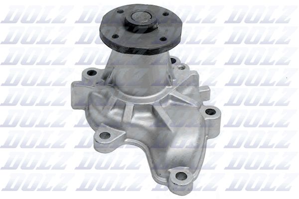 Wasserpumpe, Motorkühlung DOLZ N101